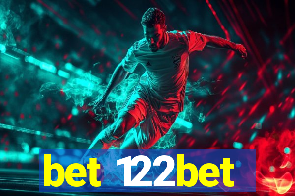 bet 122bet